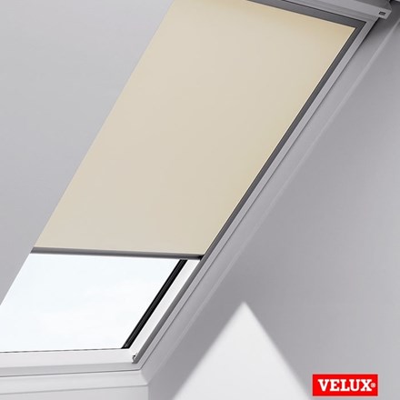 Velux block-out persienner